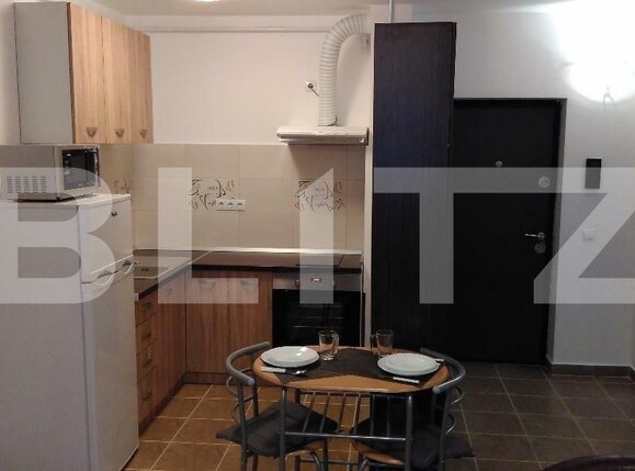 Garsonieră de închiriat Zorilor - 158845AI | BLITZ Cluj-Napoca | Poza4