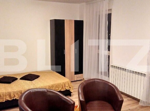 Garsonieră de închiriat Zorilor - 158845AI | BLITZ Cluj-Napoca | Poza3
