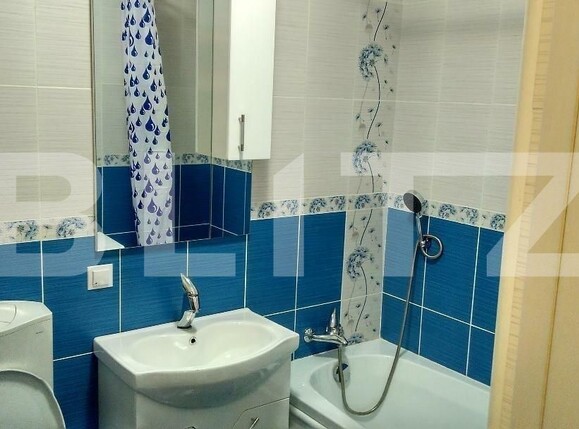 Garsonieră de închiriat Zorilor - 158845AI | BLITZ Cluj-Napoca | Poza5