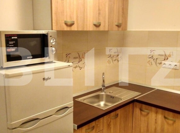 Garsonieră de închiriat Zorilor - 158845AI | BLITZ Cluj-Napoca | Poza2