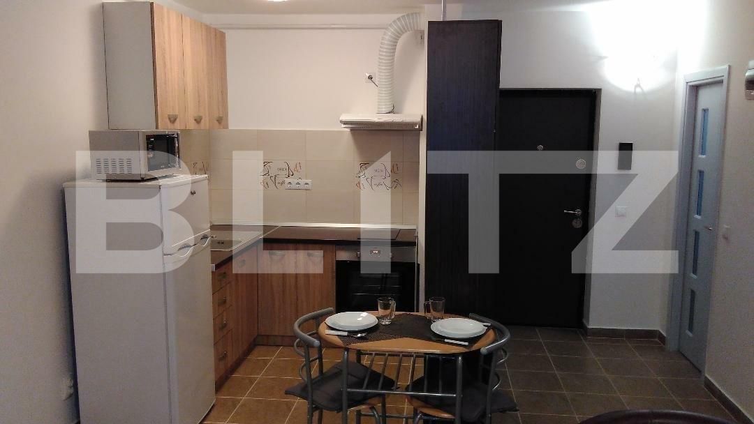 Garsonieră de închiriat Zorilor - 158845AI | BLITZ Cluj-Napoca | Poza4