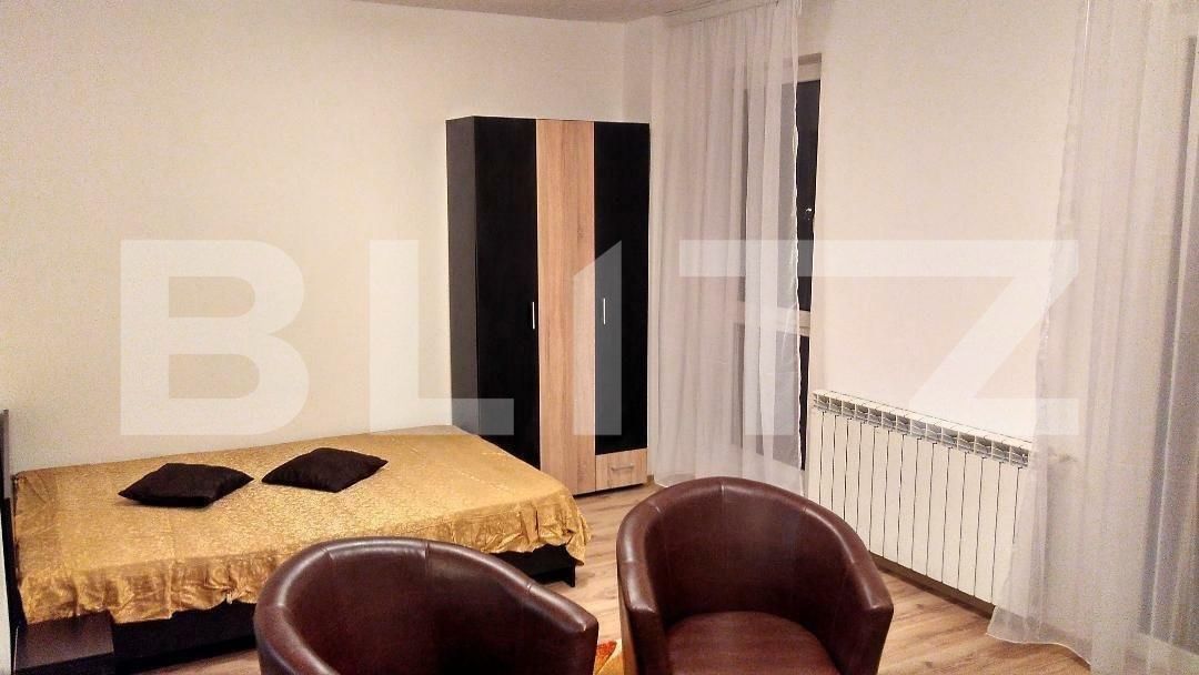 Garsonieră de închiriat Zorilor - 158845AI | BLITZ Cluj-Napoca | Poza3