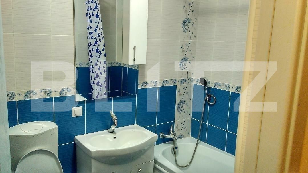 Garsonieră de închiriat Zorilor - 158845AI | BLITZ Cluj-Napoca | Poza5