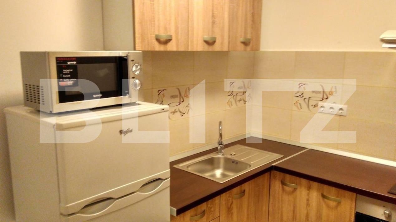 Garsonieră de închiriat Zorilor - 158845AI | BLITZ Cluj-Napoca | Poza2
