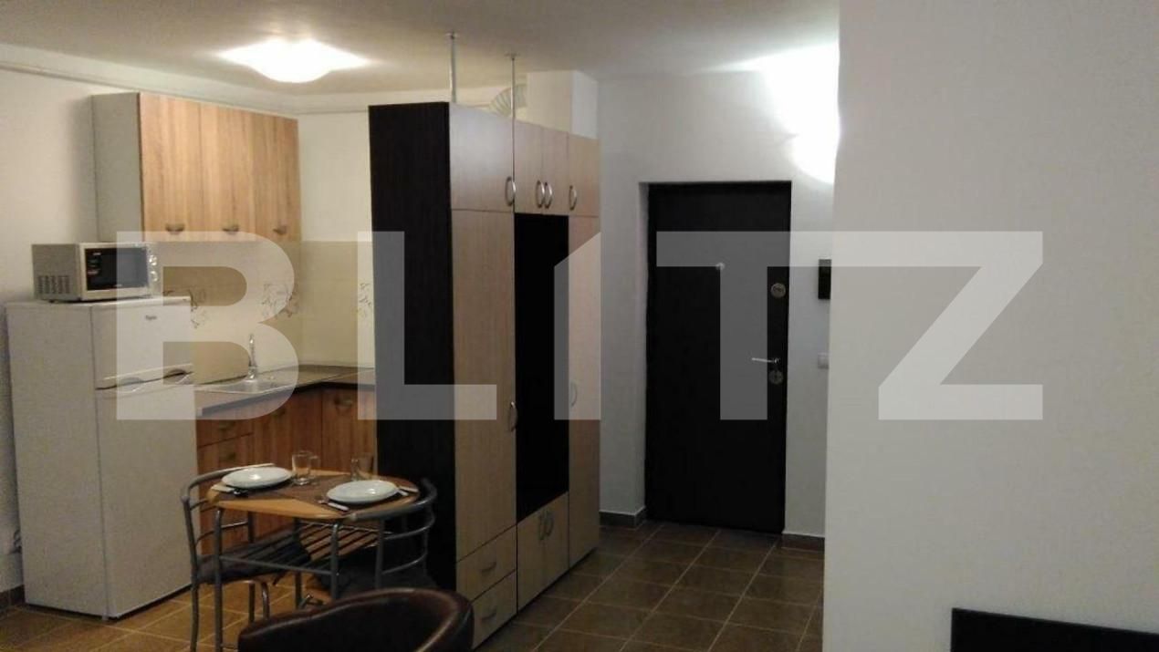 Garsonieră de închiriat Zorilor - 158845AI | BLITZ Cluj-Napoca | Poza6