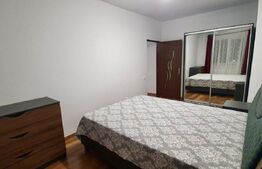 Apartament 2 camere,55mp zona Abatorului