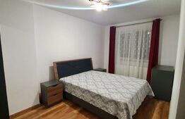 Apartament 2 camere,55mp zona Abatorului