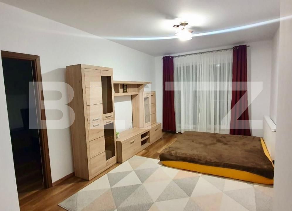 Apartament de vânzare 2 camere Floreşti - 158853AV | BLITZ Cluj-Napoca | Poza4