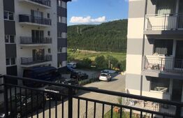 Apartament 2 camere, 55 mp, Valea Garboului, loc de parcare subteran!