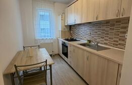 Apartament 2 camere, 55 mp, Valea Garboului, loc de parcare subteran!