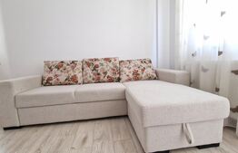 Apartament 2 camere, decomandat, parcare subterana, zona Vivo!
