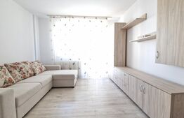 Apartament 2 camere, 55 mp, Valea Garboului, loc de parcare subteran!