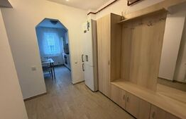 Apartament 2 camere, 55 mp, Valea Garboului, loc de parcare subteran!