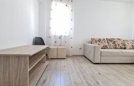 Apartament 2 camere, 55 mp, Valea Garboului, loc de parcare subteran!