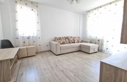 Apartament 2 camere, 55 mp, Valea Garboului, loc de parcare subteran!