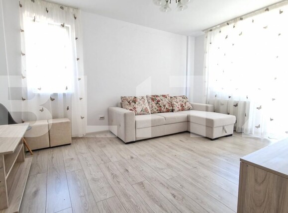 Apartament de închiriat 2 camere Manastur - 158857AI | BLITZ Cluj-Napoca | Poza9