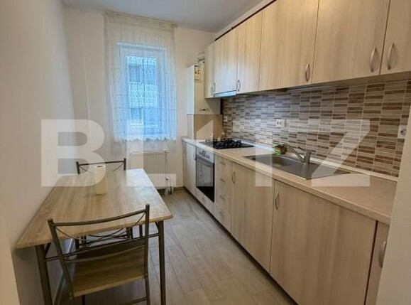 Apartament de închiriat 2 camere Manastur - 158857AI | BLITZ Cluj-Napoca | Poza1