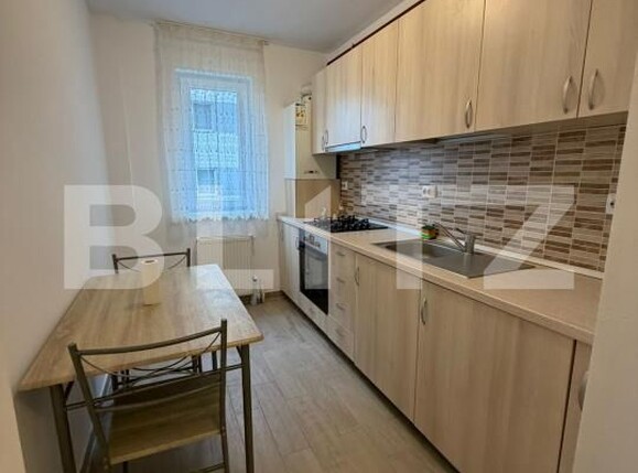 Apartament de închiriat 2 camere Manastur - 158857AI | BLITZ Cluj-Napoca | Poza2