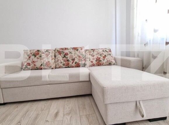 Apartament de închiriat 2 camere Floreşti - 158857AI | BLITZ Cluj-Napoca | Poza12