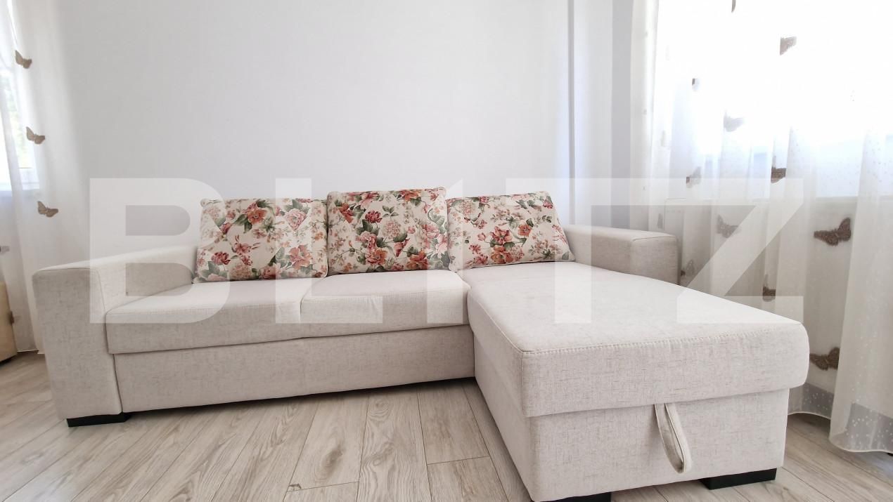 Apartament de închiriat 2 camere Floreşti - 158857AI | BLITZ Cluj-Napoca | Poza12