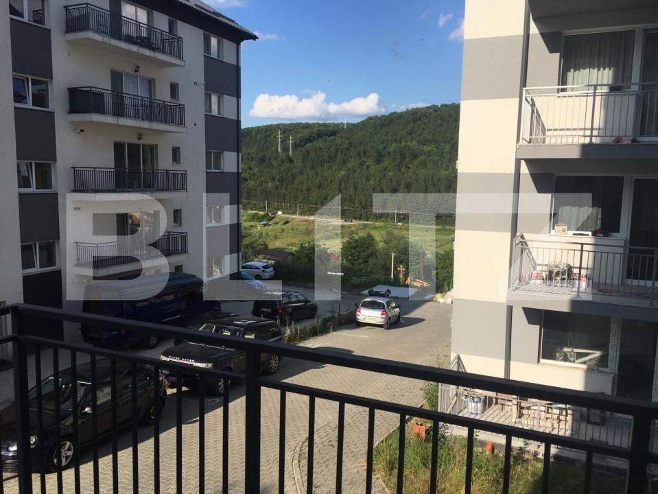 Apartament de închiriat 2 camere Manastur - 158857AI | BLITZ Cluj-Napoca | Poza13