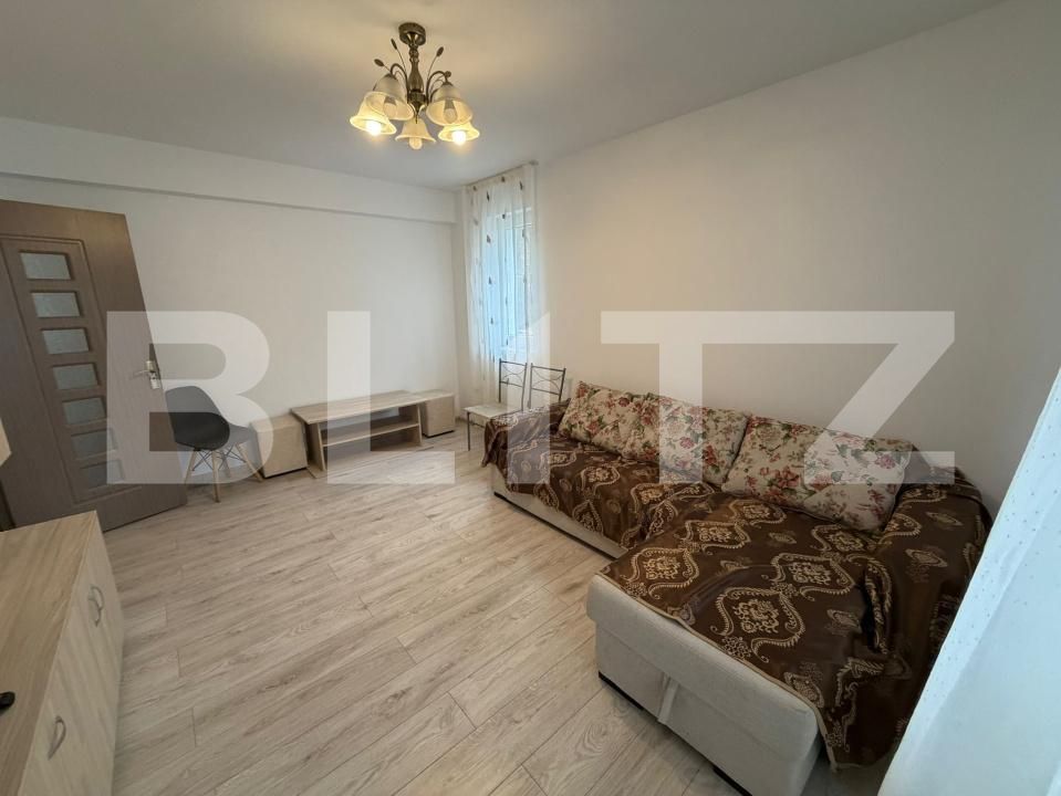 Apartament de închiriat 2 camere Manastur - 158857AI | BLITZ Cluj-Napoca | Poza4
