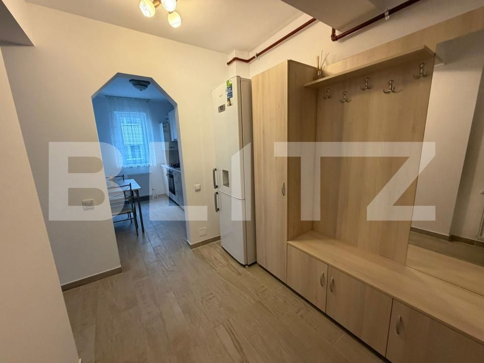 Apartament de închiriat 2 camere Manastur - 158857AI | BLITZ Cluj-Napoca | Poza7