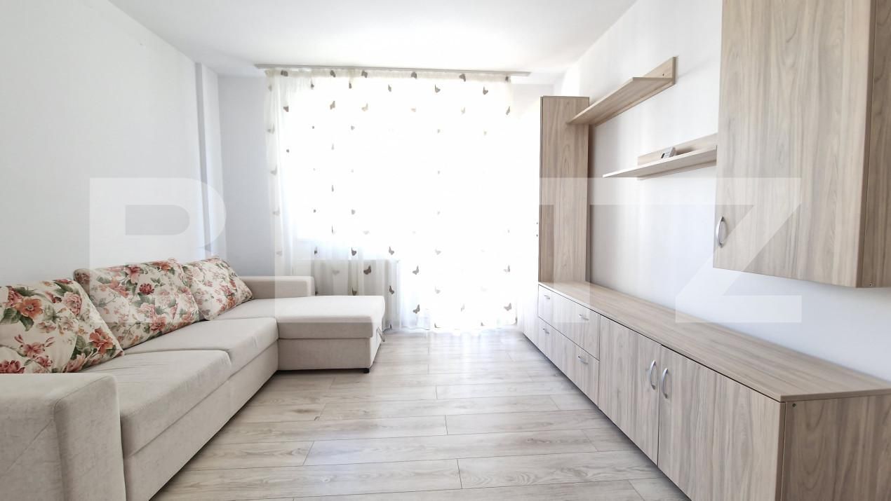 Apartament de închiriat 2 camere Floreşti - 158857AI | BLITZ Cluj-Napoca | Poza10