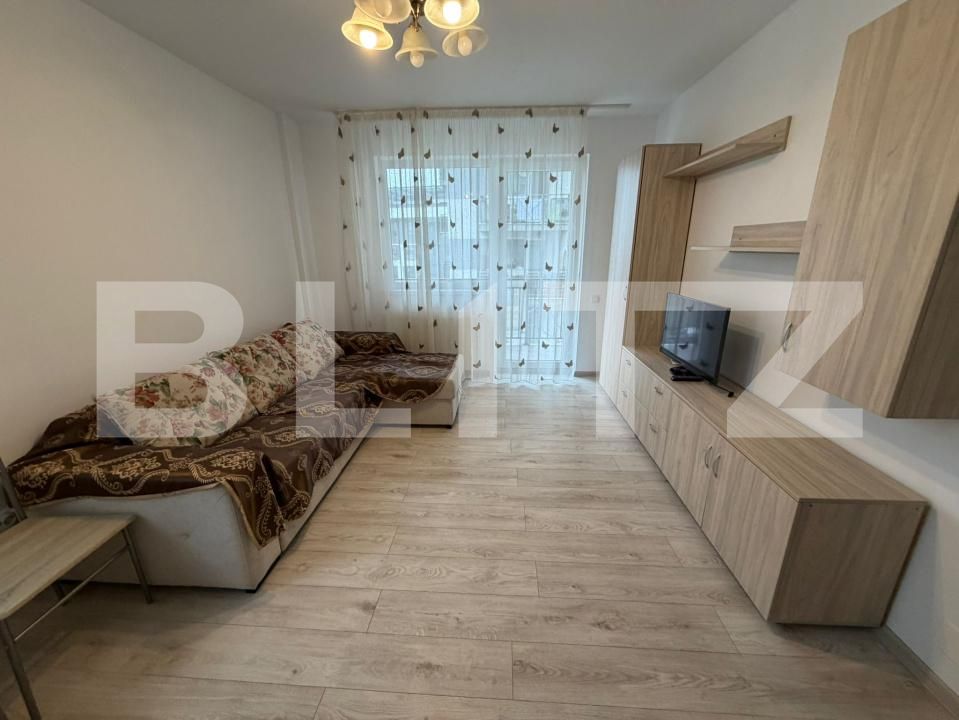 Apartament de închiriat 2 camere Manastur - 158857AI | BLITZ Cluj-Napoca | Poza3