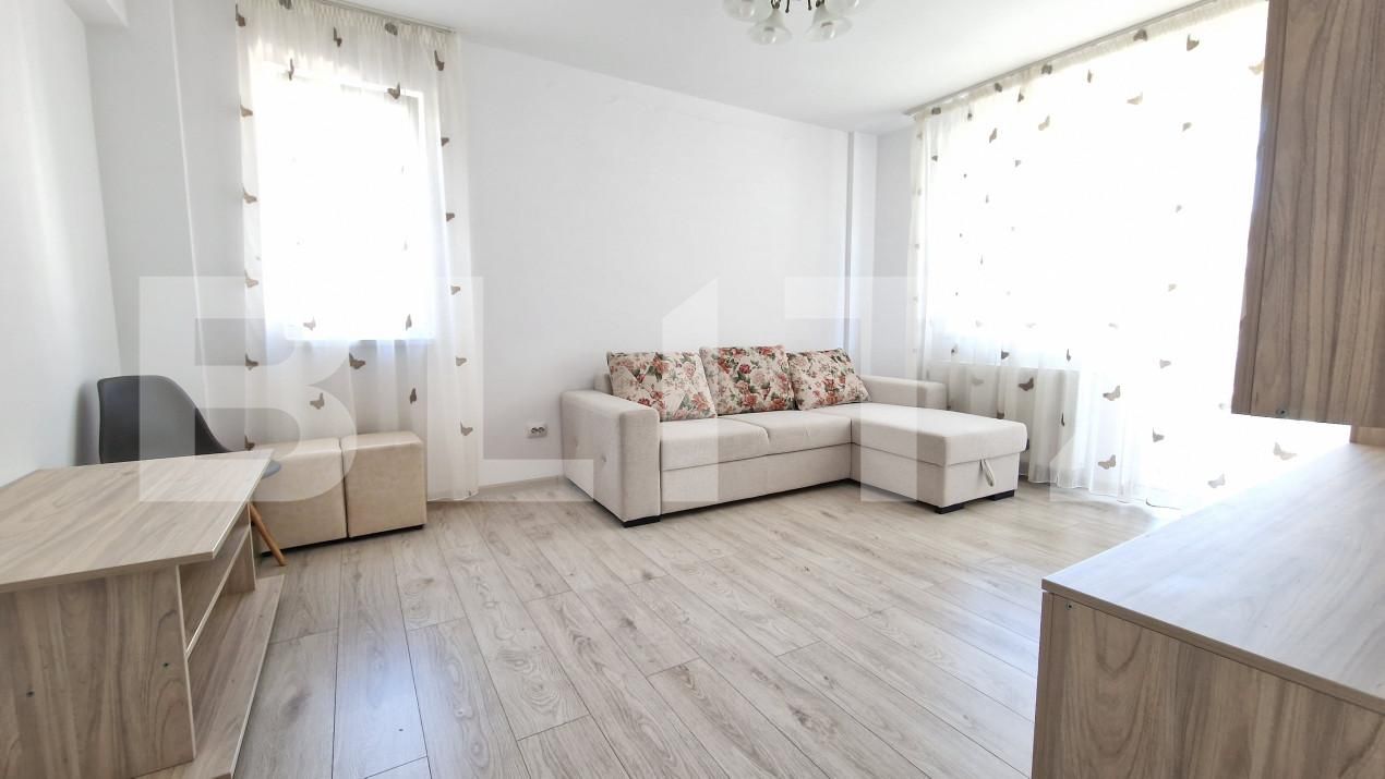 Apartament de închiriat 2 camere Manastur - 158857AI | BLITZ Cluj-Napoca | Poza9