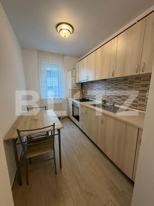 Apartament de închiriat 2 camere Manastur - 158857AI | BLITZ Cluj-Napoca | Poza2
