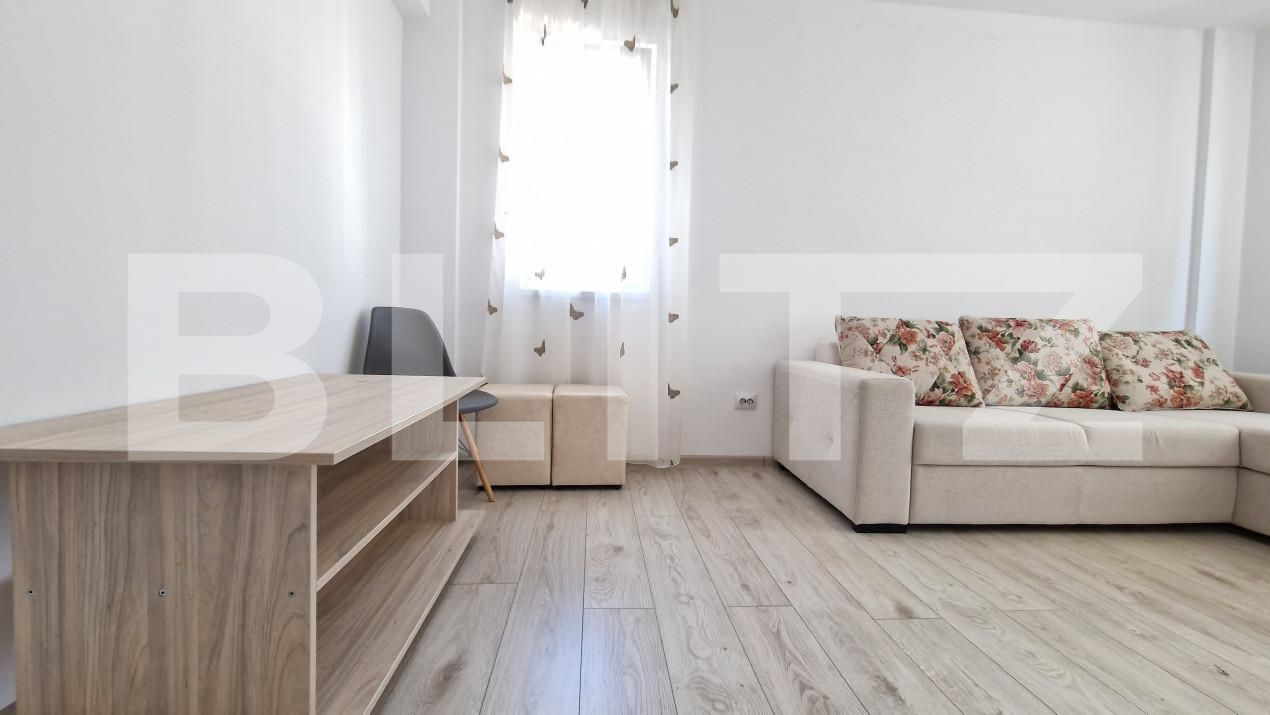 Apartament de închiriat 2 camere Manastur - 158857AI | BLITZ Cluj-Napoca | Poza11