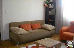 2 camere, 50 mp, mobilat modern, zona Iulius Mall!