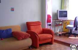 2 camere, 50 mp, mobilat modern, zona Iulius Mall!