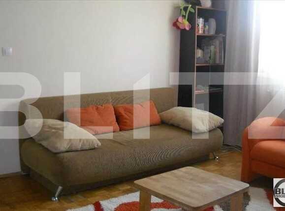 Apartament de închiriat 2 camere Gheorgheni - 15886AI | BLITZ Cluj-Napoca | Poza1