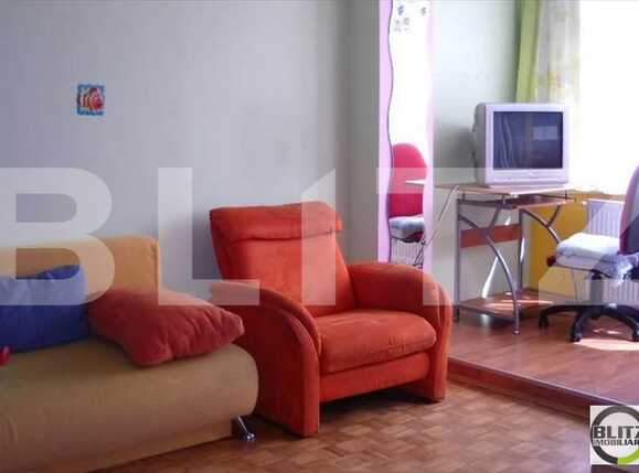 Apartament de închiriat 2 camere Gheorgheni - 15886AI | BLITZ Cluj-Napoca | Poza3