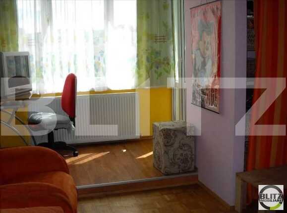 Apartament de închiriat 2 camere Gheorgheni - 15886AI | BLITZ Cluj-Napoca | Poza4