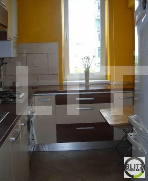 Apartament de închiriat 2 camere Gheorgheni - 15886AI | BLITZ Cluj-Napoca | Poza6