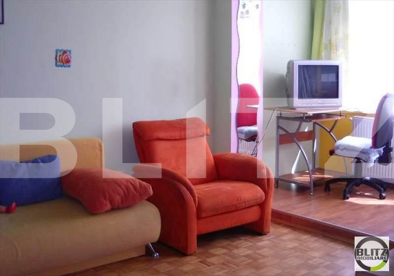 Apartament de închiriat 2 camere Gheorgheni - 15886AI | BLITZ Cluj-Napoca | Poza3