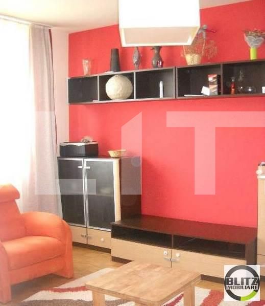 Apartament de închiriat 2 camere Gheorgheni - 15886AI | BLITZ Cluj-Napoca | Poza2