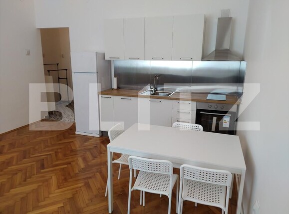 Apartament de închiriat 2 camere Central - 158870AI | BLITZ Cluj-Napoca | Poza13