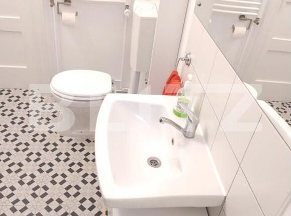 Apartament de închiriat 2 camere Central - 158870AI | BLITZ Cluj-Napoca | Poza14