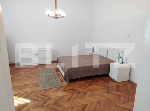 Apartament de închiriat 2 camere Central - 158870AI | BLITZ Cluj-Napoca | Poza1