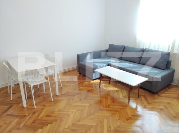 Apartament de închiriat 2 camere Central - 158870AI | BLITZ Cluj-Napoca | Poza9