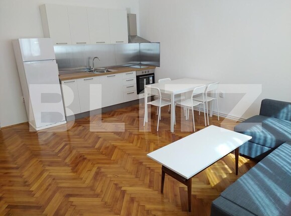 Apartament de închiriat 2 camere Central - 158870AI | BLITZ Cluj-Napoca | Poza8