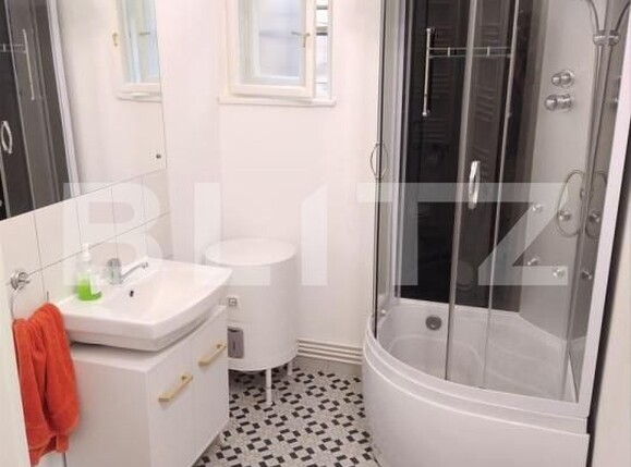 Apartament de închiriat 2 camere Central - 158870AI | BLITZ Cluj-Napoca | Poza12