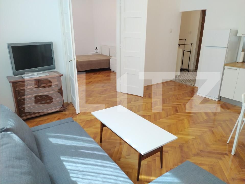 Apartament de închiriat 2 camere Central - 158870AI | BLITZ Cluj-Napoca | Poza10