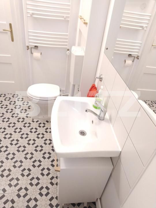 Apartament de închiriat 2 camere Central - 158870AI | BLITZ Cluj-Napoca | Poza14