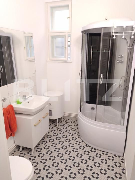 Apartament de închiriat 2 camere Central - 158870AI | BLITZ Cluj-Napoca | Poza15