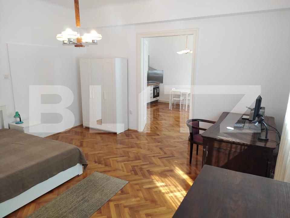 Apartament de închiriat 2 camere Central - 158870AI | BLITZ Cluj-Napoca | Poza4
